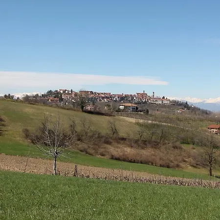 Casa Emilia