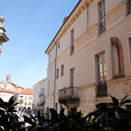 Casa Emilia Apartment