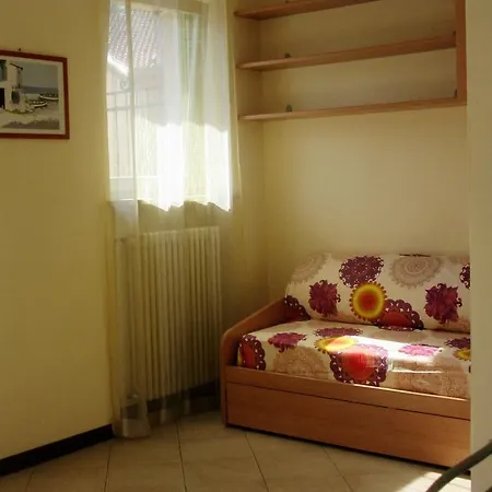 Apartment Casa Emilia Mondovì