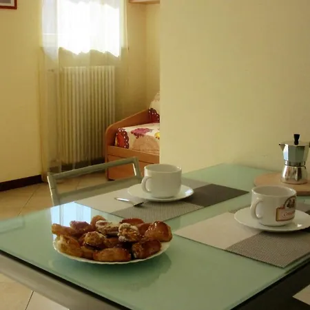 Casa Emilia * Mondovì