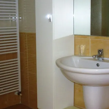 Casa Emilia Apartment Mondovì